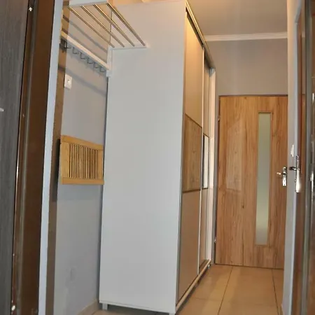 Apartament Mirror Brick Studio Świętochłowice