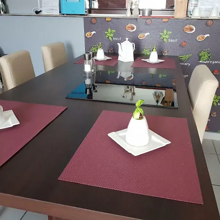 Apartamento Apartament Mirror Brick Studio Świętochłowice